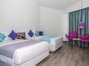 Fontan Ixtapa Beach Resort - All Inclusive