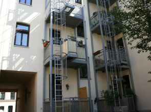 Citywohnungen Halle Saale