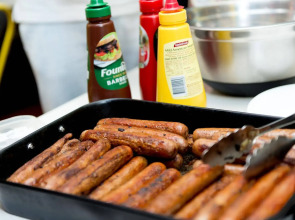 The Jolly Swagman Backpackers Hostel Sydney