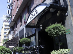 Hotel Mennini