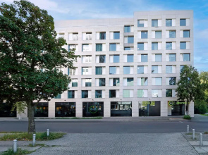 B&B Hotel Berlin-Tiergarten