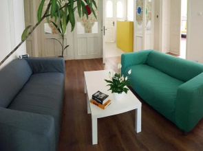 Avocado Hostel