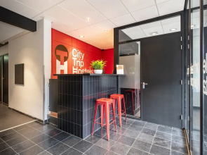 City Trip Hostels