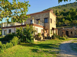 Apartment with One Bedroom in San Mauro Cilento, with Wonderful Sea View And Enclosed Garden - 7 Km From the Beach