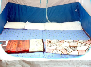 STAYMAKER S Reddy's Homestay