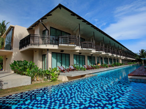 Centra Coconut Beach Resort Samui