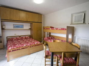 Appartamenti Casa Benedetta