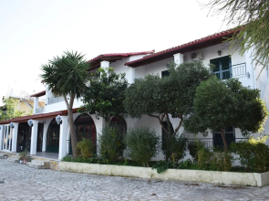Akti Panela Beach Hotel