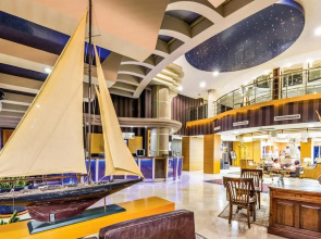Club Cettia Resort