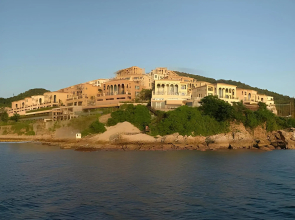 Century Sea-View Resort