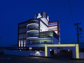 Hotel Seen -ocean Terrace- Adult Only
