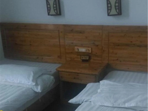 Baoshan Tengchong Changteng Inn