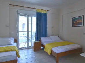 Hotel Nestor