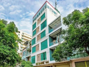 Red Diamond Hotel DN- by Bay Luxury