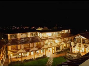 El Descanso del Toro Hostería - Spa