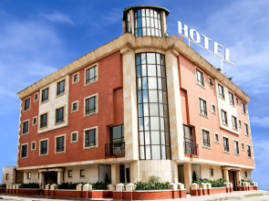 Kensy Hotel