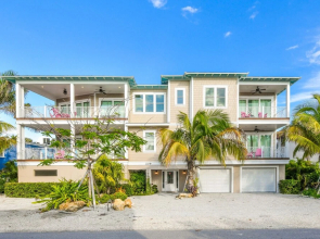 Tropical Hideaway