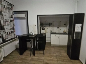 Central Class Bucharest