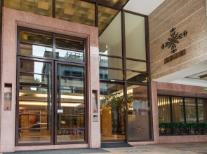 CK Serviced Residence