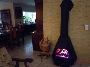 Anchorage Guest House