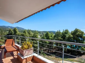 magicstay - holiday home 4 stars neos marmaras