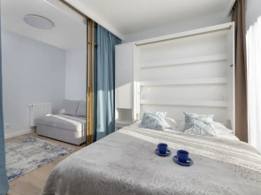 Wellness Resort & SPA Parking by Renters