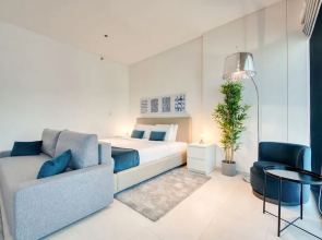Marquise Square by Maison Privee