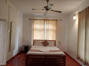 Ministers Mansion