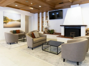 Apartment Near ski Area