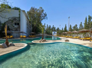 Laico Hammamet Hotel