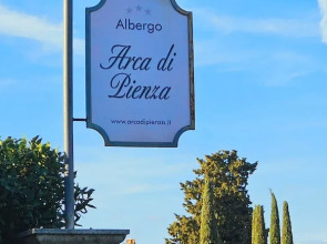 Arca Hotel