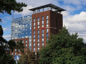 Freiburg City Center by Leonardo Hotels Hotel