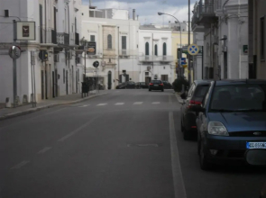 Dimora Dei Gelsi