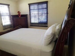 Timeless Vacation Home