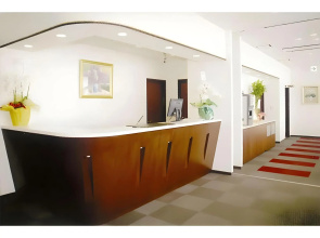 Business Hotel Annex