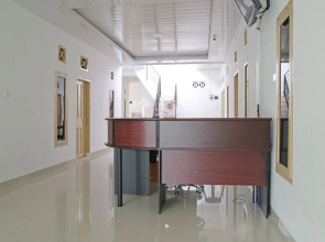 Sachila Residence Syariah  by OYO Rooms