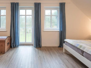 Ferienhaus In de Bargen