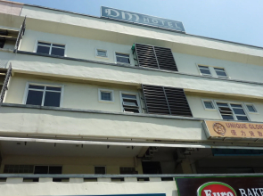 DM Hotel