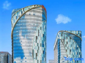 Vienna International Hotel (Haikou West Coast International Convention and Exhibition Center)