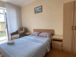 Солнышко-Буг