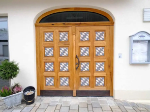 Landgasthof Alte Post