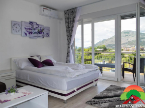 Apartmani Pantovic - Apartman 2