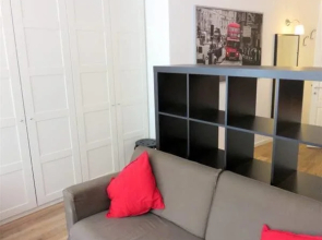 Apartment Brussels Louise