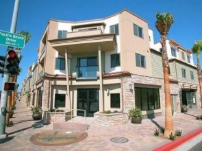 Pacific Beach Coastal Condo