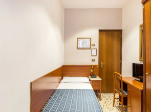 Hotel Tempio di Pallade