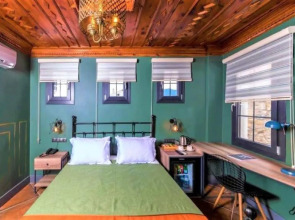 Sunset Hotel Marmaris