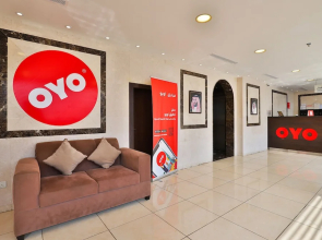 Oyoon Jeddah Residential Units by OYO Rooms