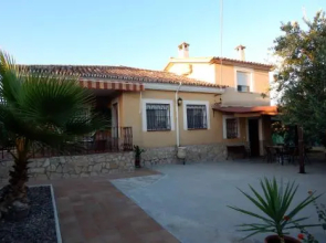 Casa María