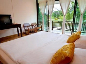 The Grand Jamjuree Resort Lamphun