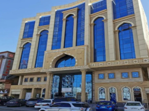 Karam haraa Serviced Apartments